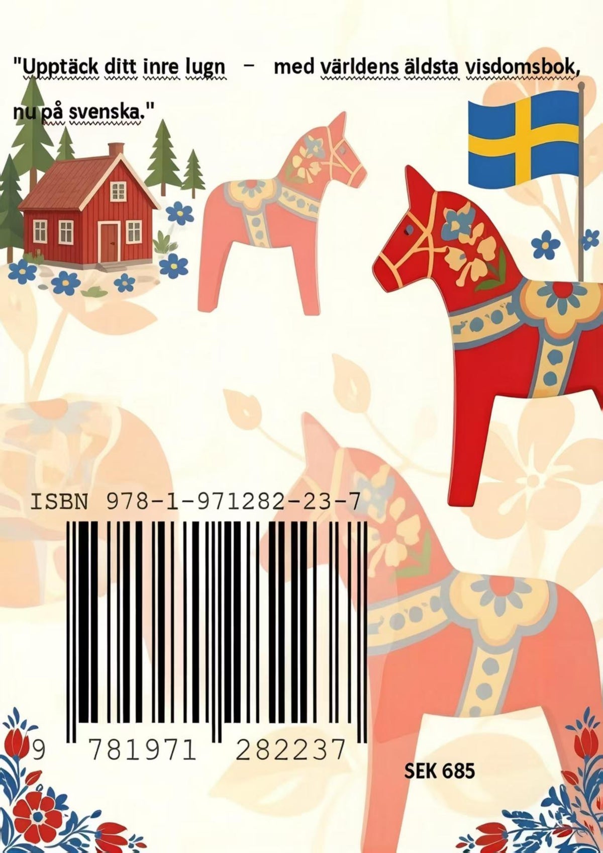 I Ching-Den svenska versionen