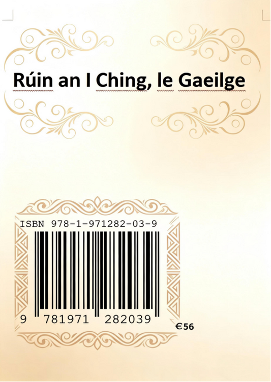 AN I Ching(Gaeilge)