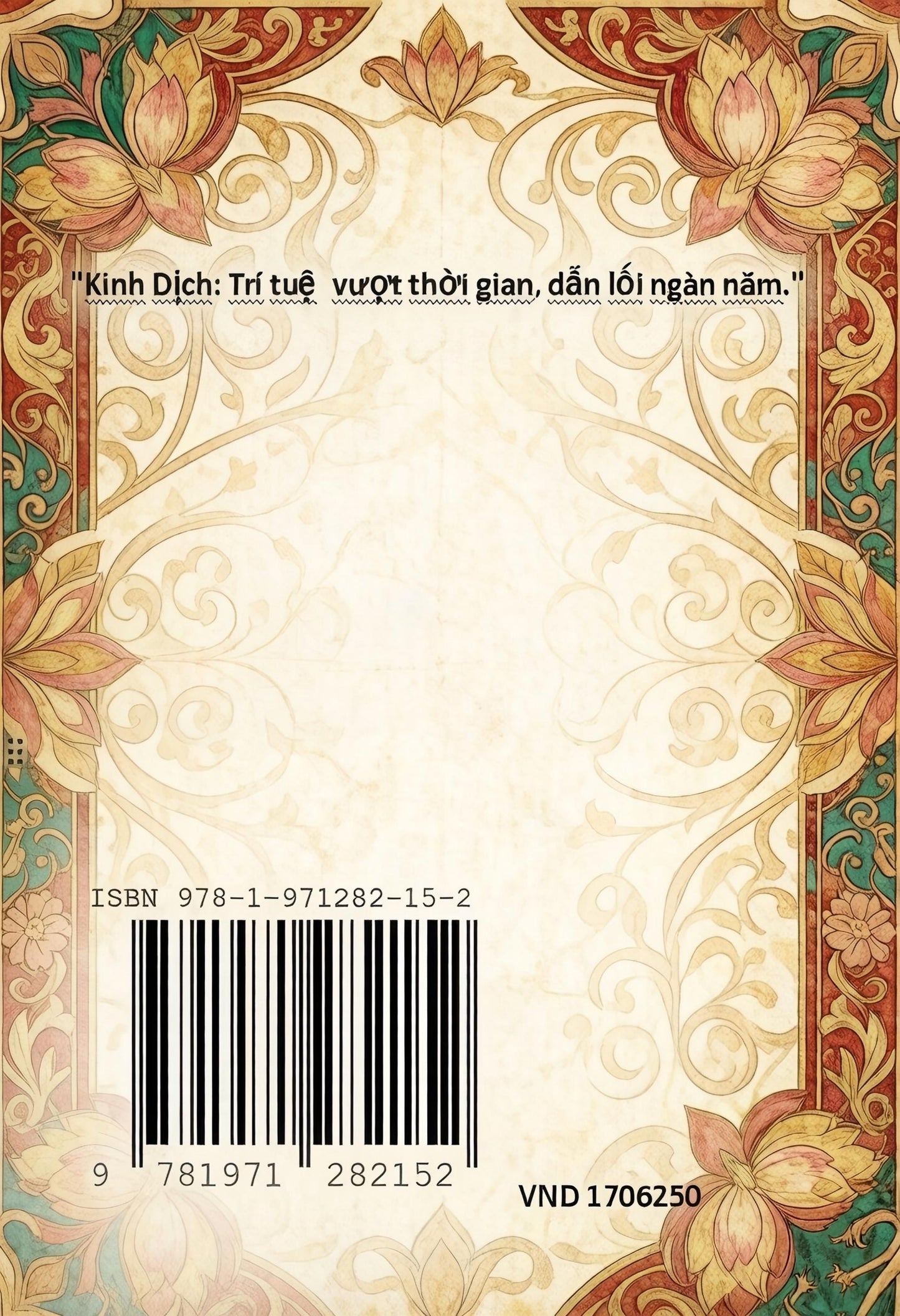 Kinh Dịch(việt nam)Yijing Vietnamese