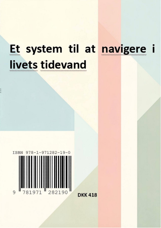 I Ching（Danish edition）