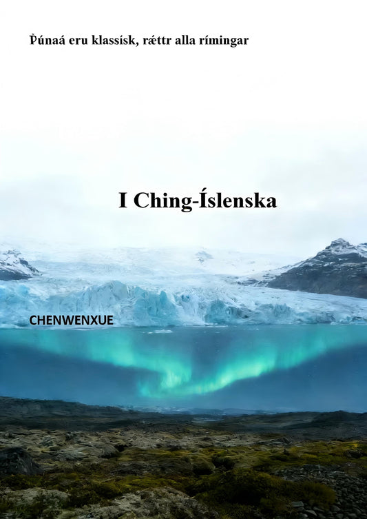 I Ching-Íslenska