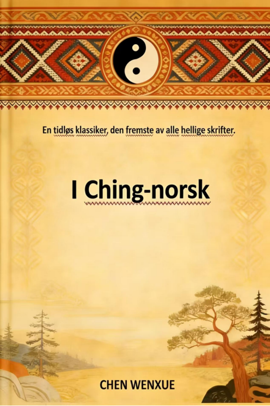 I Ching（norsk）