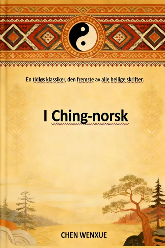I Ching（norsk）