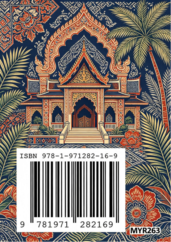 I CHING(Bahasa Malaysia)Sino-Malaysian bilingualism