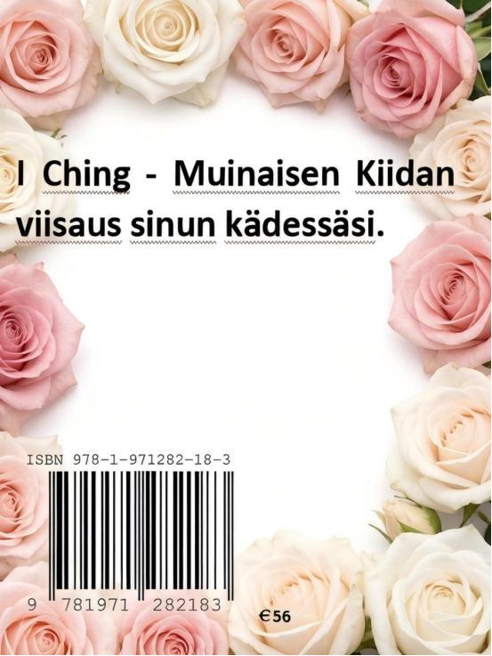 I Ching(Suomen painos)
