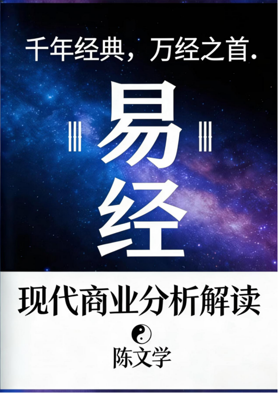 易经（中文）