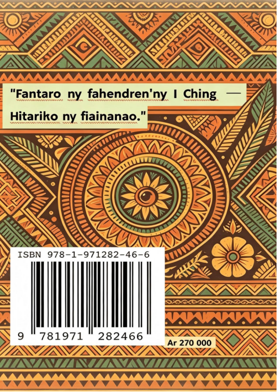 I CHING-Malagasy