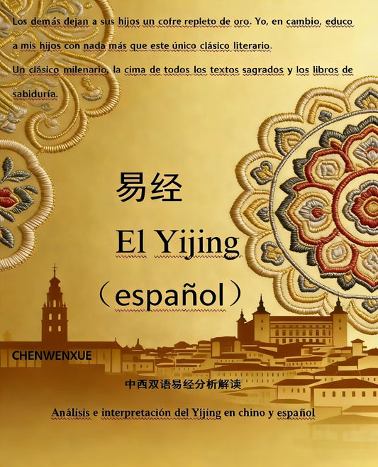 El Yijing（español）